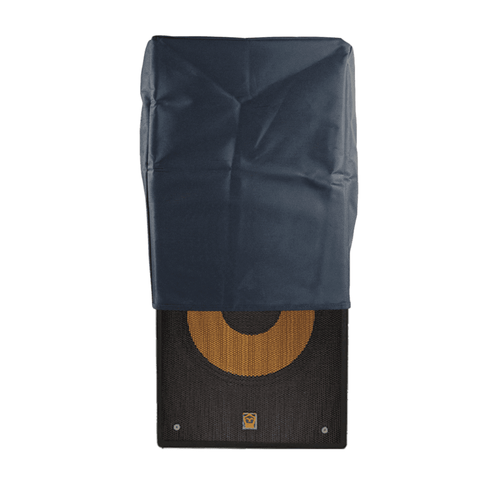 Markbass Cover per As121S Subwoofer