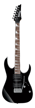 Ibanez Grg170Dxbkn Black Chitarra Elettrica
