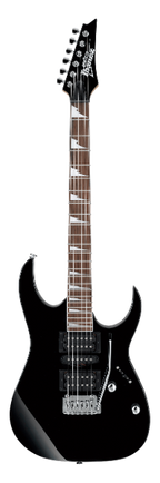 Ibanez Grg170Dxbkn Black Chitarra Elettrica