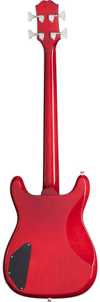 Epiphone Newport Bass Cherry
