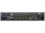 Motu Ultralite Mk3 Hybrid Interfaccia Audio Ibrida Firewire Usb