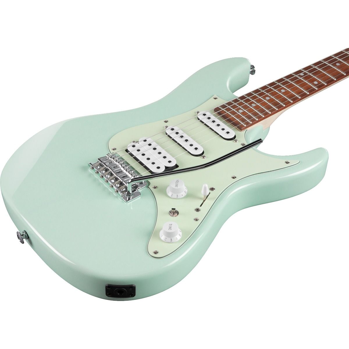 Ibanez AZES40MGR Mint Green Electric Guitar