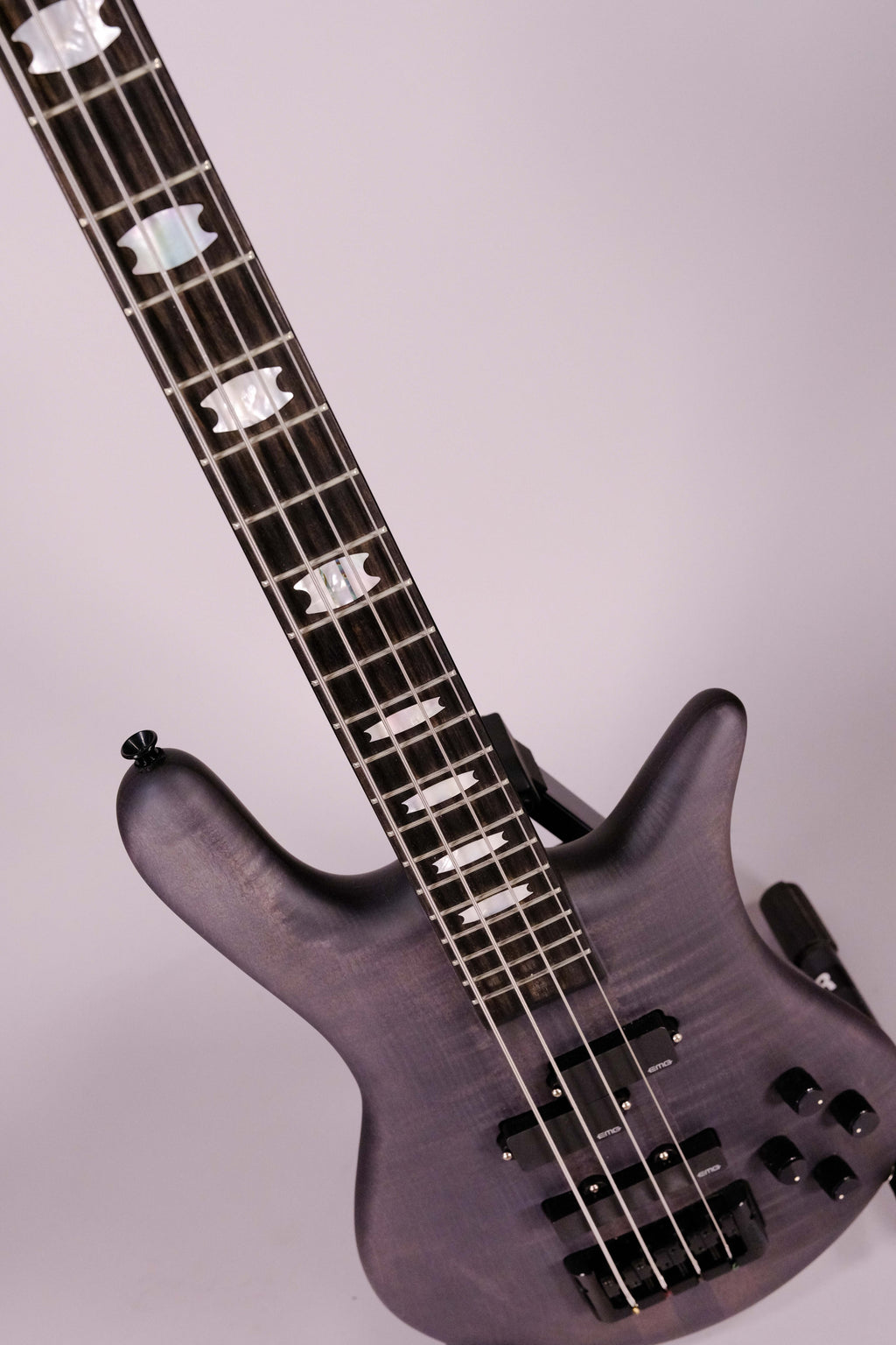SPECTOR EURO 4 LX USATO