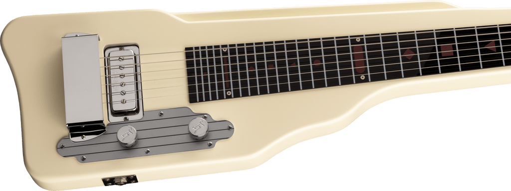 Gretsch Lap Steel G5700 Electromatic Vintage White