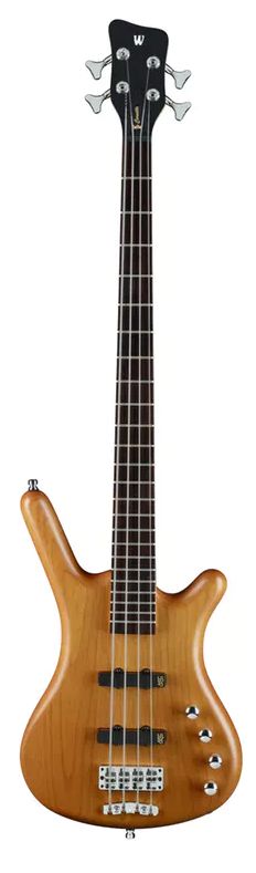Warwick Rockbass Corvette 4C Honey Violin