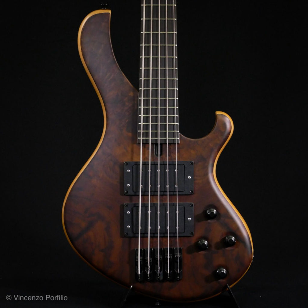 Maruszczyk Frog 5A Omega Wally  Natural