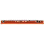 Tech21 Acoustic D.I. Sansamp Pedale Effetto