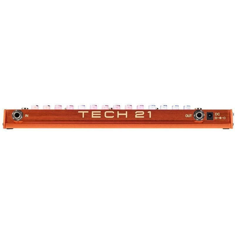 Tech21 Acoustic D.I. Sansamp Pedale Effetto