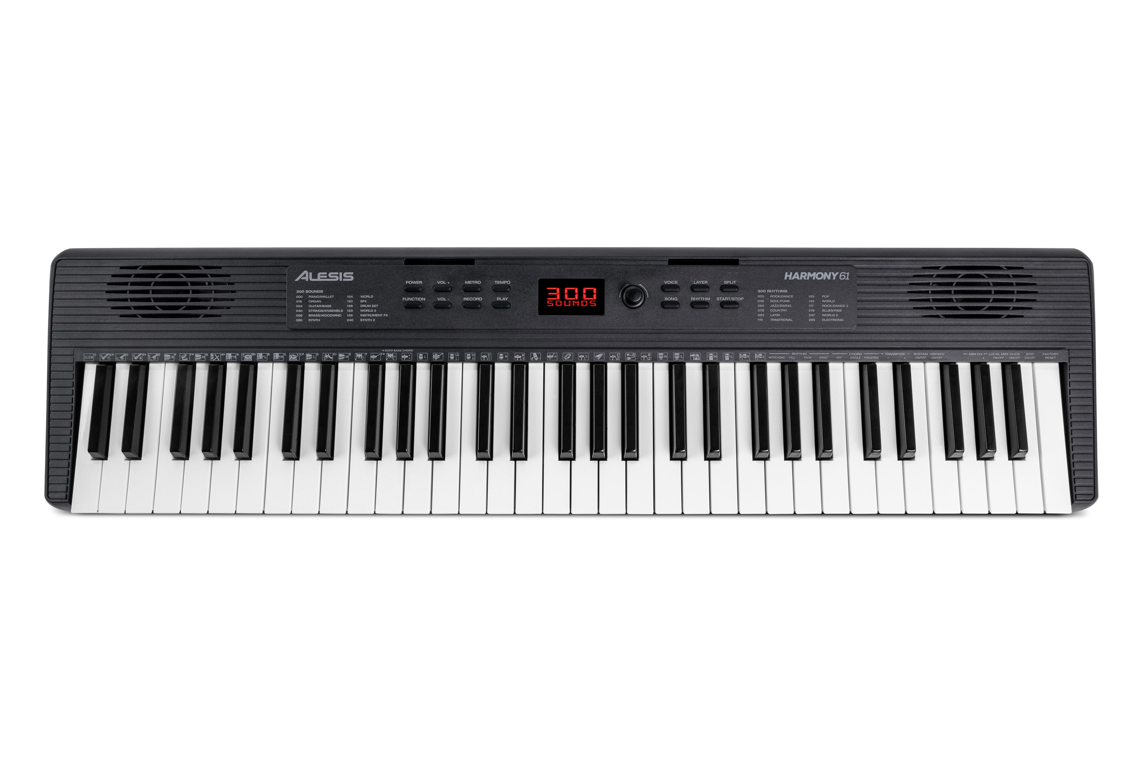 Alesis ALESIS HARMONY 61 MK4