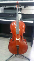 Stentor Student Ii Violoncello 1/4 Con Borsa E Arco