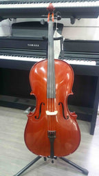 Stentor Student Ii Violoncello 1/4 Con Borsa E Arco