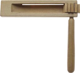 Stagg wra145s Ratchet in Legno