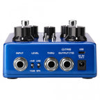 Nux Solid Studio IR e Power Amp Simulator