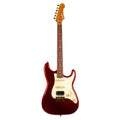Jet Guitars JS-480 WR G Chitarra elettrica HSS