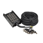 Soundsation Stagebox Sgbx10-1204 20 Mt