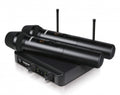 Takstar X3HH 32-Channel UHF Wireless Microphone