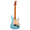 Jet Guitars JS-300 BL Chitarra elettrica SSS