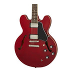 Epiphone Es-335 Cherry Chitarra Semiacustica