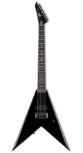 LTD LTD JS-7 BARITONE - Jack Simmons Signature   Black