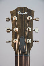 Taylor Gte Black Top Chitarra Acustica Elettrificata