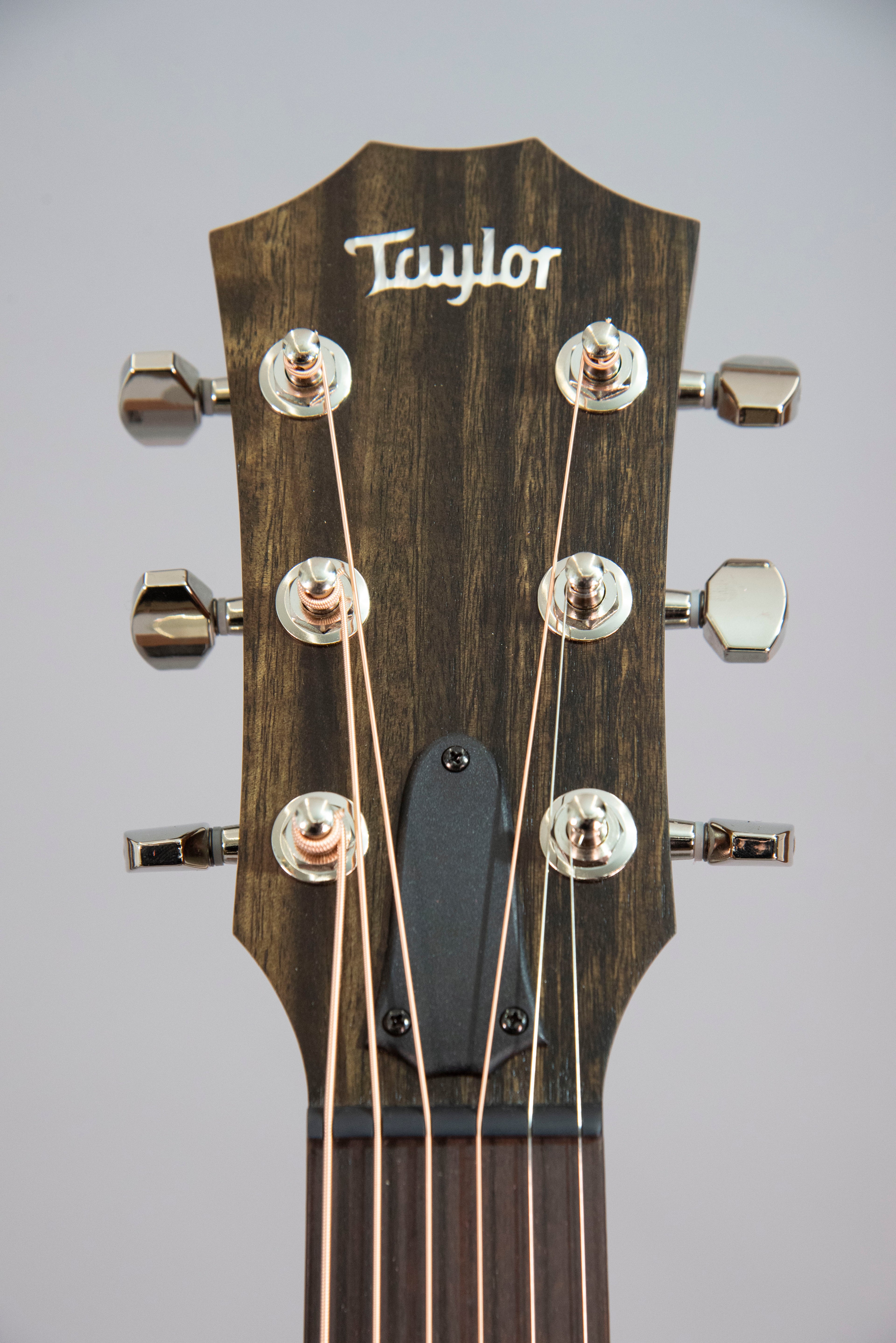 Taylor Gte Black Top Chitarra Acustica Elettrificata
