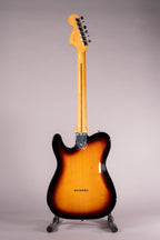 Fender Vintera 70S Telecaster Deluxe Mn 3 Color Sunburst