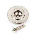 Fender Pure Vintage Bass String Guide Nickel