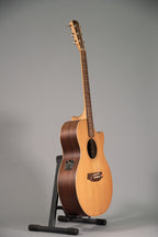 Cole Clark Angel 2 Grand Auditorium Cutway Elettrificata Serie An2