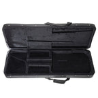 Schecter Custodia Rettangolare in Foam per Route 66