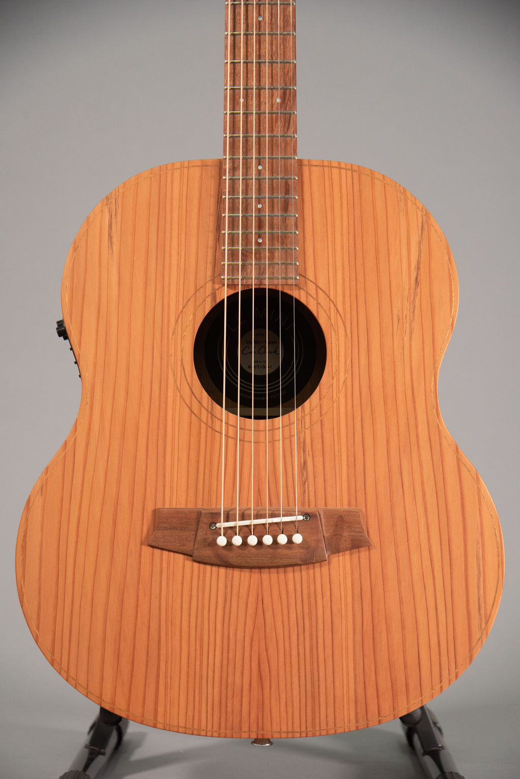 Cole Clark Little Lady  Mini Series Chitarra Acustica Elettrificata