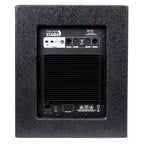 Italian Stage By Proel S112A Subwoofer 300W
