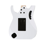 Ibanez Jemjr-Wh Steve Vai White Chitarra Elettrica
