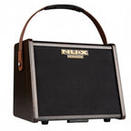 Nux Ac25 Combo per Acustica a Batteria Ricaricabile 25W