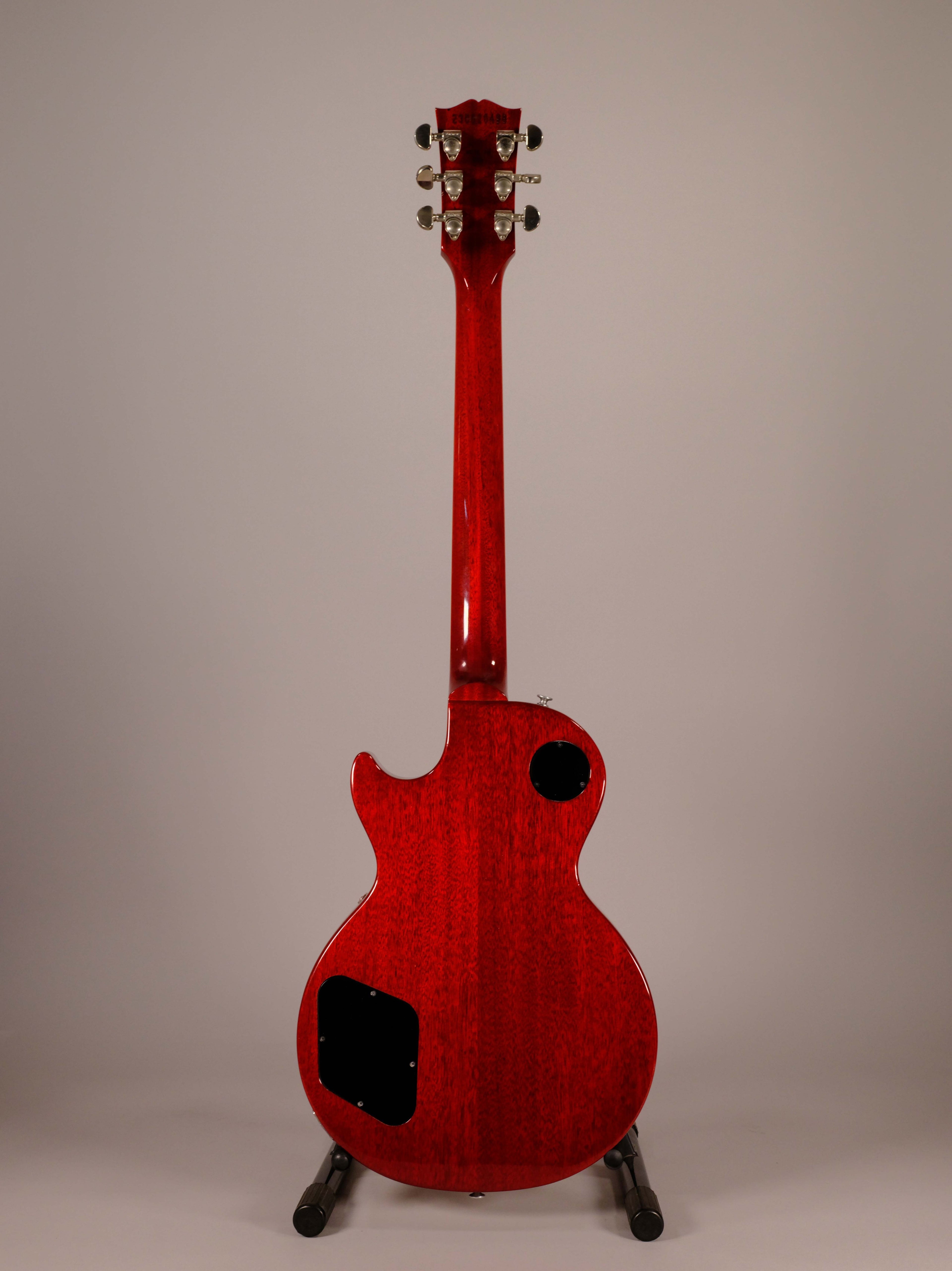 GIBSON LES PAUL CLASSIC CSB USATA