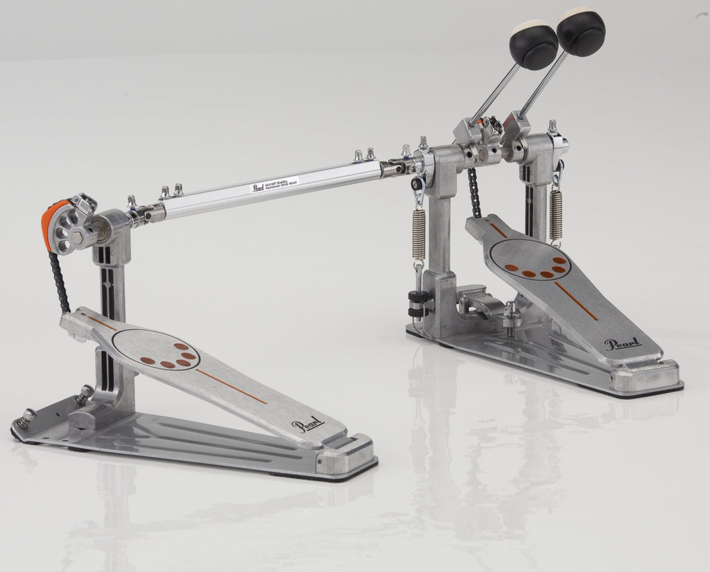 Pearl P932 Demonator Double Pedal