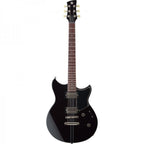 Yamaha Revstar Element RSE20 Black Chitarra Elettrica