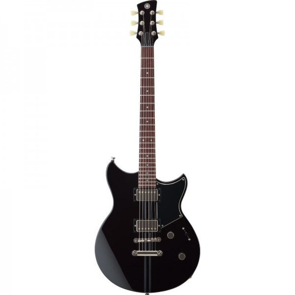 Yamaha Revstar Element RSE20 Black Chitarra Elettrica