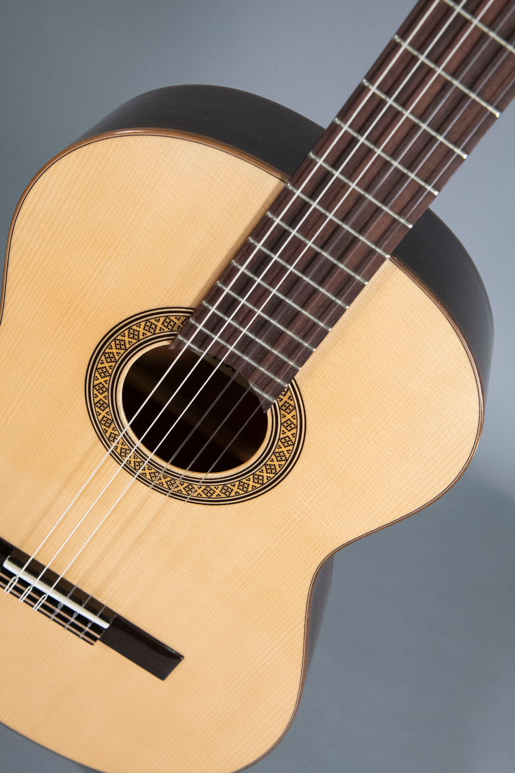 Raimundo 118 Spruce Chitarra Classica