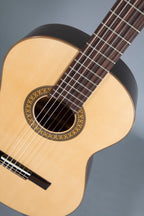 Raimundo 118 Spruce Chitarra Classica