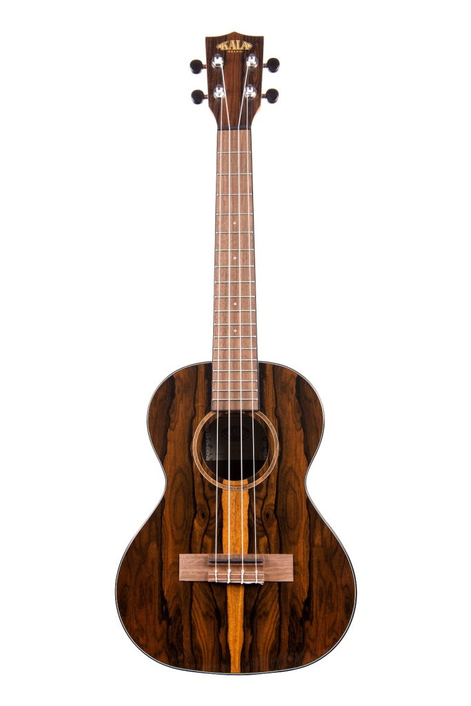 Kala Ukulele Tenore Ziricote con Borsa