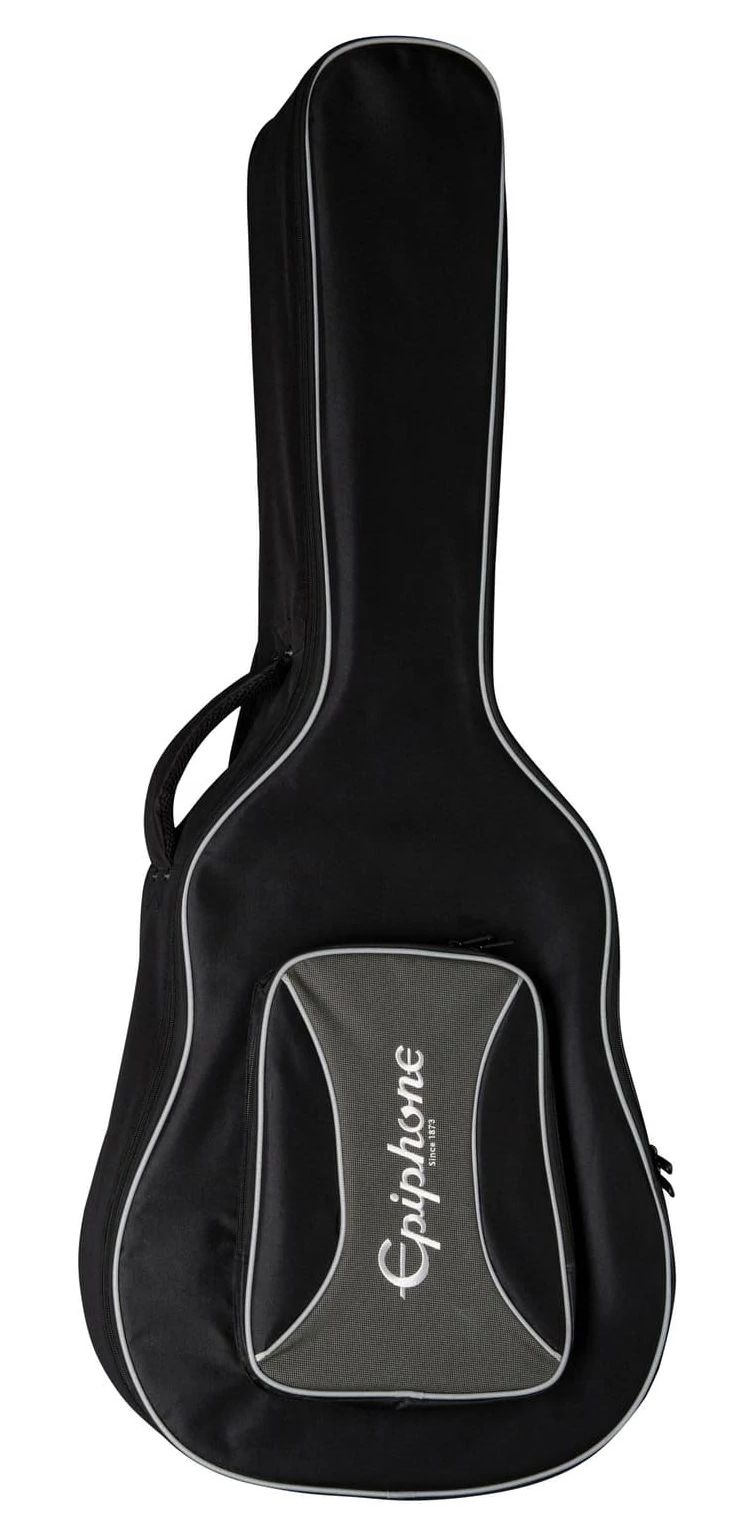 Epiphone 940-EJUMBO Jumbo Guitar Case