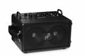 Phil Jones Bass Double Four Plus BG-80 Black