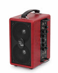 Phil Jones Bass Double Four Plus BG-80 Red