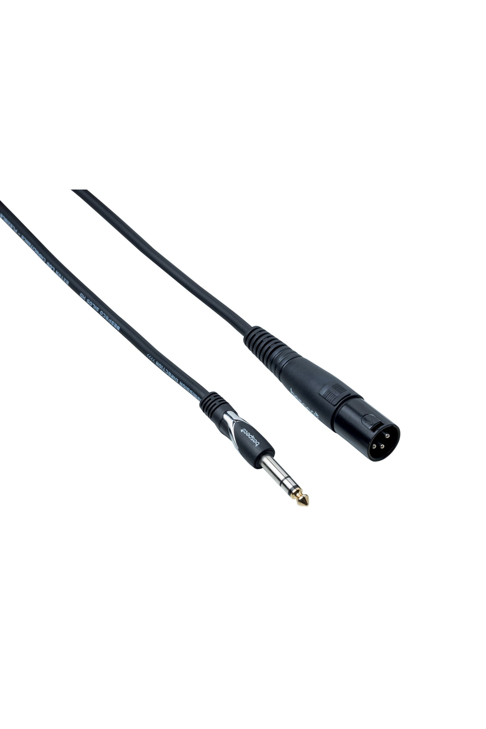 Bespeco Cavo Hdsm450 Xlr Mt4,5