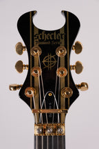 SCHECTER SYNYSTER GATES CUSTOM USATA