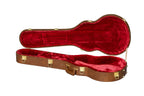 Gibson Accessories ASLPCASE-ORG  Original Hardshell Case Les Paul Brown