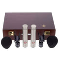 Neumann Km184Mt Stereo Set