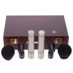 Neumann Km184Mt Stereo Set