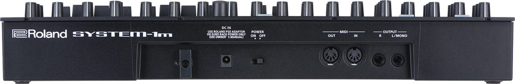 Roland System 1M (Aira)