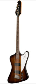 Gibson Thunderbird Bass Tobacco Burst Basso Elettrico